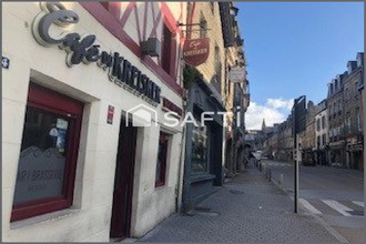 achat localcommercial st-pol-de-leon 29250