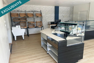 achat localcommercial st-pol-de-leon 29250