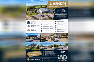 achat localcommercial st-pol-sur-ternoise 62130
