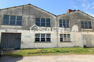 achat localcommercial st-quentin 02100