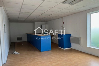 achat localcommercial st-quentin 02100