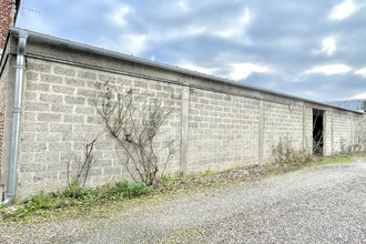 achat localcommercial st-quentin 02100