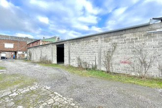 achat localcommercial st-quentin 02100