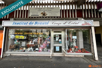 achat localcommercial st-quentin 02100