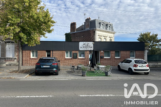 achat localcommercial st-quentin 02100