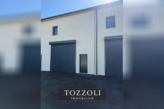 achat localcommercial st-quentin-fallavier 38070