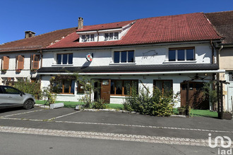 achat localcommercial st-quirin 57560