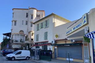achat localcommercial st-raphael 83530