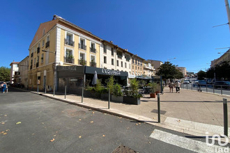 achat localcommercial st-raphael 83700