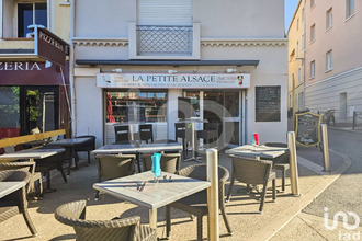 achat localcommercial st-raphael 83700