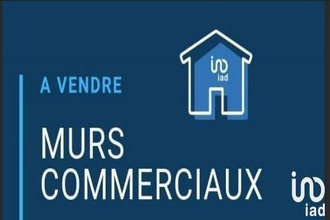 achat localcommercial st-raphael 83700