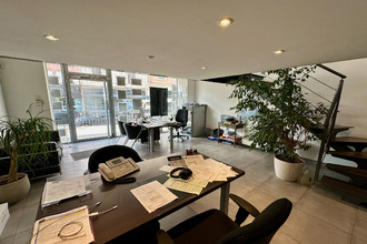 achat localcommercial st-raphael 83700