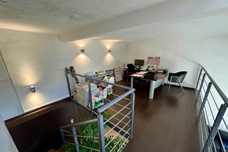 achat localcommercial st-raphael 83700