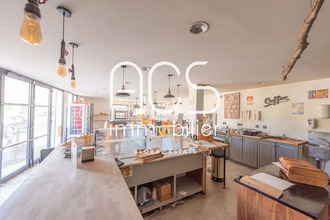 achat localcommercial st-raphael 83700