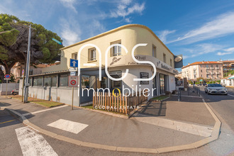 achat localcommercial st-raphael 83700