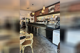 achat localcommercial st-raphael 83700