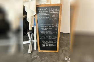 achat localcommercial st-raphael 83700