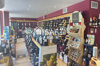 achat localcommercial st-raphael 83700