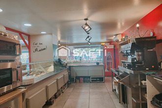 achat localcommercial st-raphael 83700