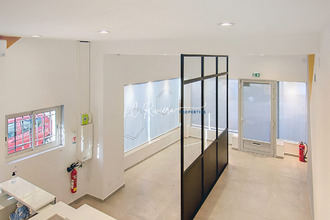 achat localcommercial st-raphael 83700