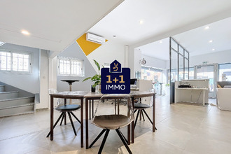 achat localcommercial st-raphael 83700