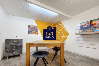 achat localcommercial st-raphael 83700