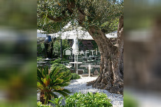 achat localcommercial st-raphael 83700