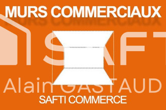 achat localcommercial st-raphael 83700