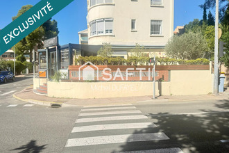 achat localcommercial st-raphael 83700