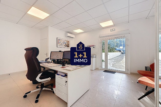 achat localcommercial st-raphael 83700