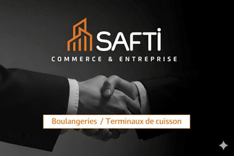 achat localcommercial st-raphael 83700