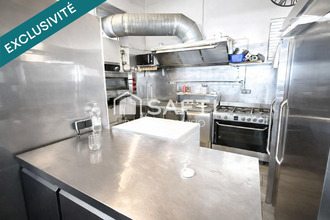 achat localcommercial st-raphael 83700