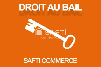 achat localcommercial st-raphael 83700