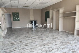 achat localcommercial st-raphael 83700