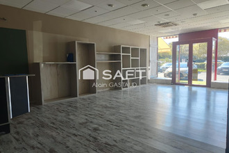 achat localcommercial st-raphael 83700