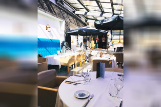 achat localcommercial st-raphael 83700