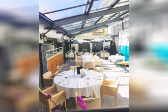 achat localcommercial st-raphael 83700