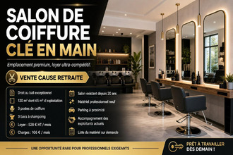 achat localcommercial st-raphael 83700