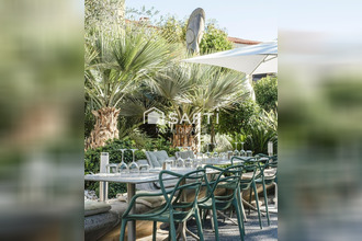 achat localcommercial st-raphael 83700