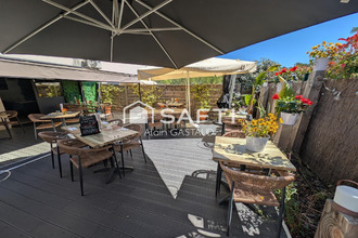 achat localcommercial st-raphael 83700
