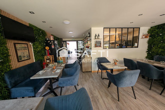 achat localcommercial st-raphael 83700