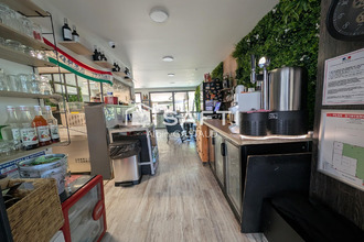 achat localcommercial st-raphael 83700