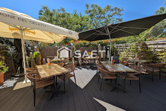 achat localcommercial st-raphael 83700