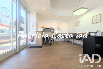 achat localcommercial st-raphael 83700