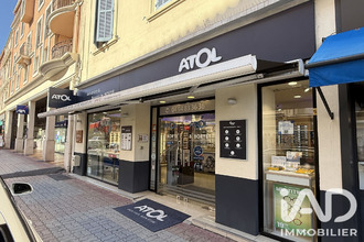 achat localcommercial st-raphael 83700