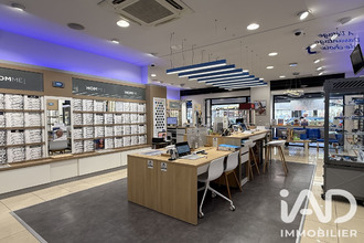 achat localcommercial st-raphael 83700