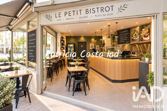 achat localcommercial st-raphael 83700