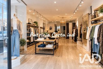achat localcommercial st-raphael 83700