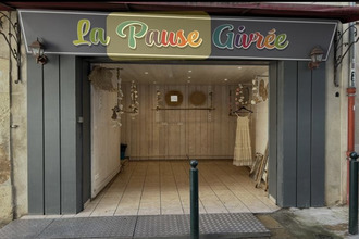 achat localcommercial st-romain-en-viennois 84110
