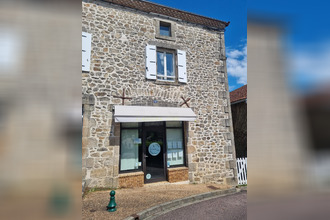 achat localcommercial st-saud-lacoussiere 24470